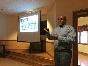 Maryland Soybean Board Funds Research